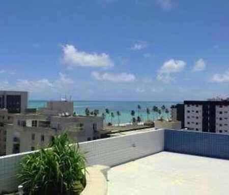 Temporada Em Maceio Apartment Exterior photo