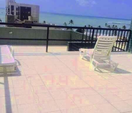 Temporada Em Maceio Apartment Exterior photo