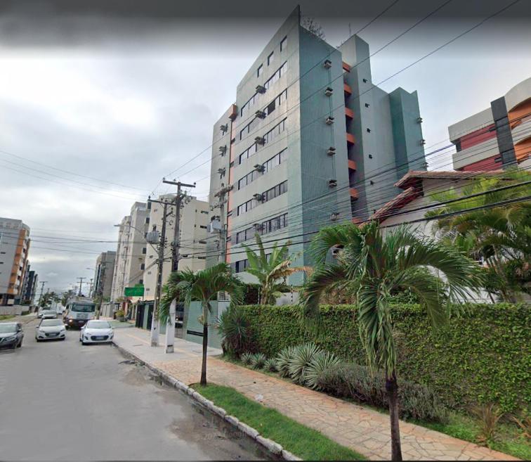 Temporada Em Maceio Apartment Exterior photo