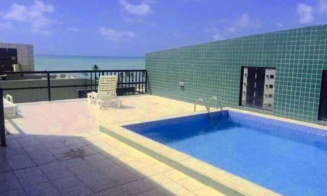 Temporada Em Maceio Apartment Exterior photo