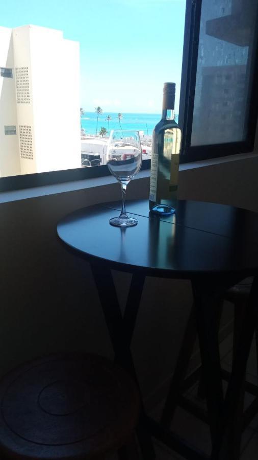 Temporada Em Maceio Apartment Exterior photo