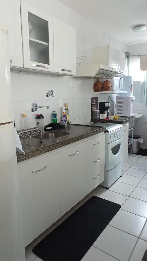 Temporada Em Maceio Apartment Exterior photo