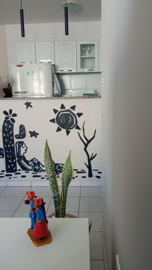 Temporada Em Maceio Apartment Exterior photo