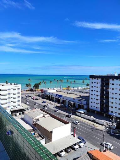 Temporada Em Maceio Apartment Exterior photo